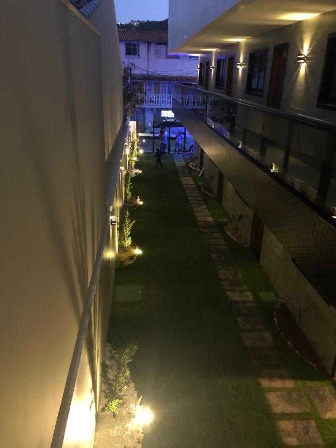 Solares Arraial Loft Apartment Arraial do Cabo