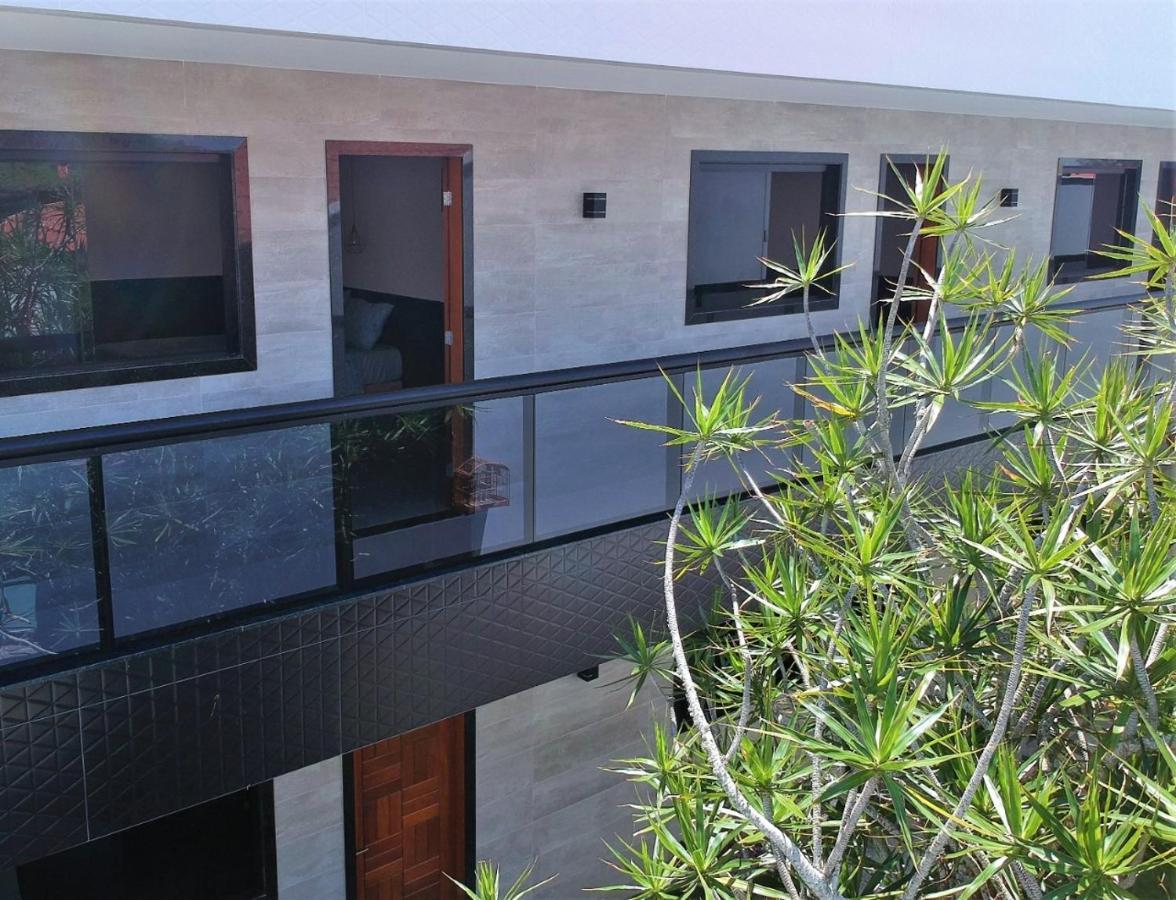 Solares Arraial Loft Apartment