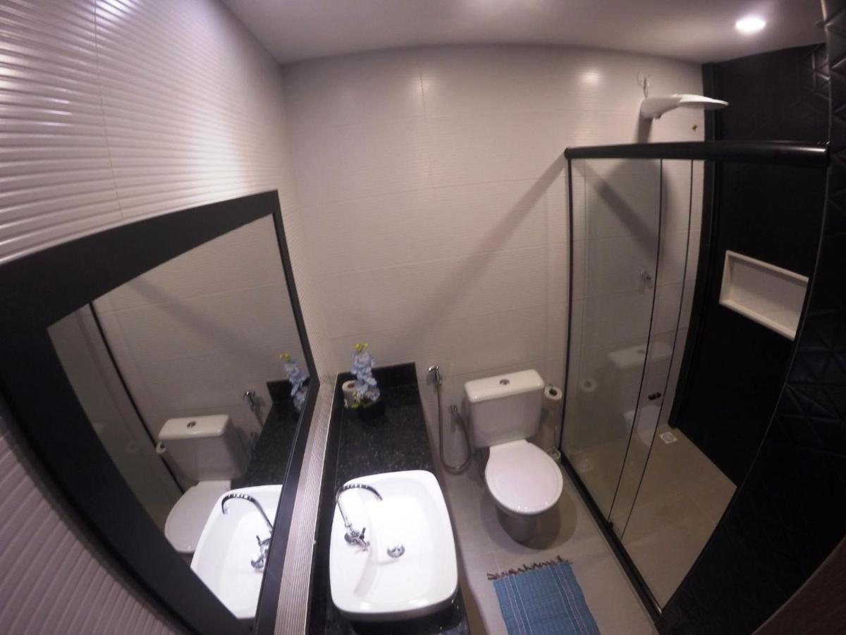 Apartment Solares Arraial Loft *
