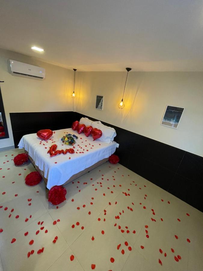 Solares Arraial Loft *