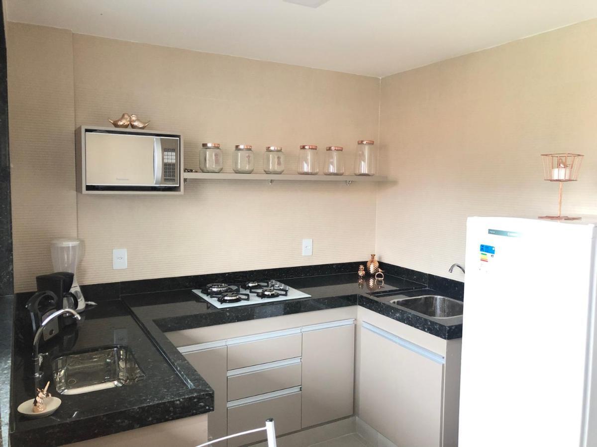 Solares Arraial Loft Apartment Arraial do Cabo