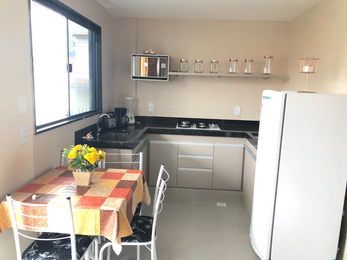 Solares Arraial Loft