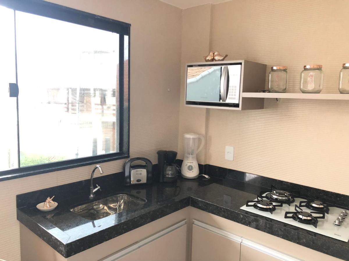 Apartment Solares Arraial Loft