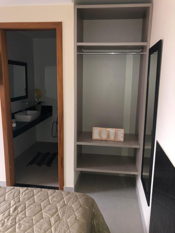 Solares Arraial Loft Apartment