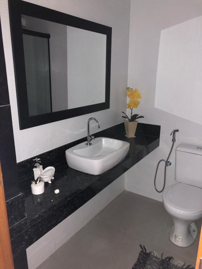 Solares Arraial Loft Apartment