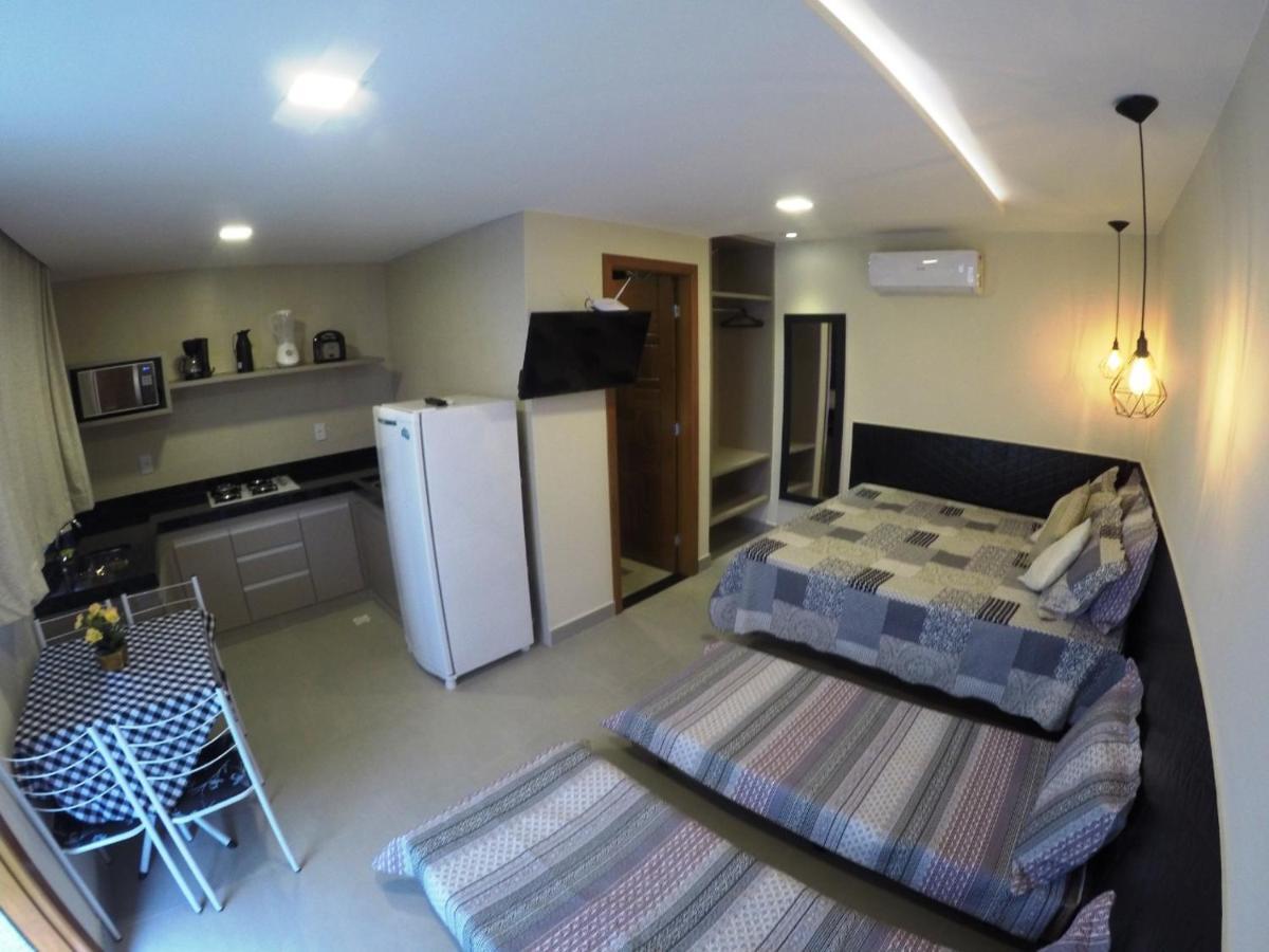 Apartment Solares Arraial Loft *
