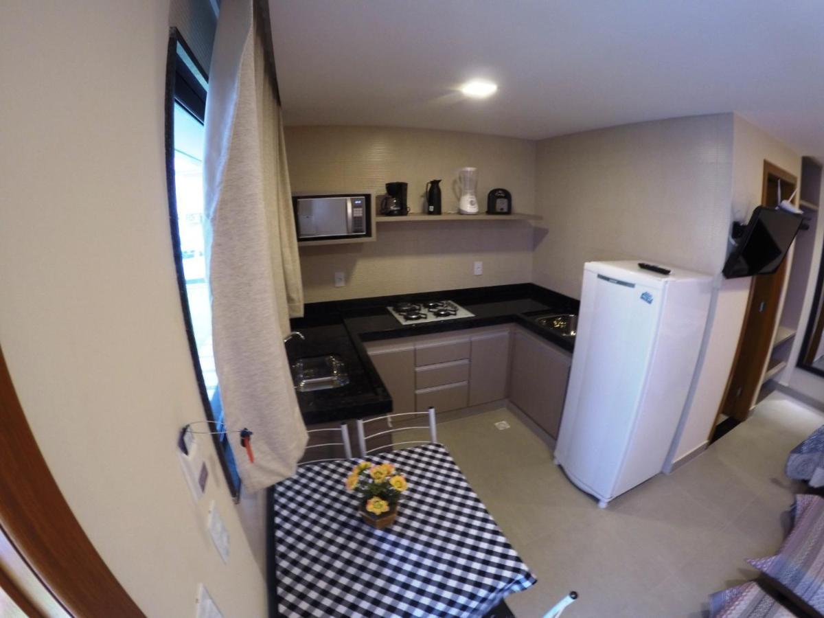 Apartment Solares Arraial Loft *