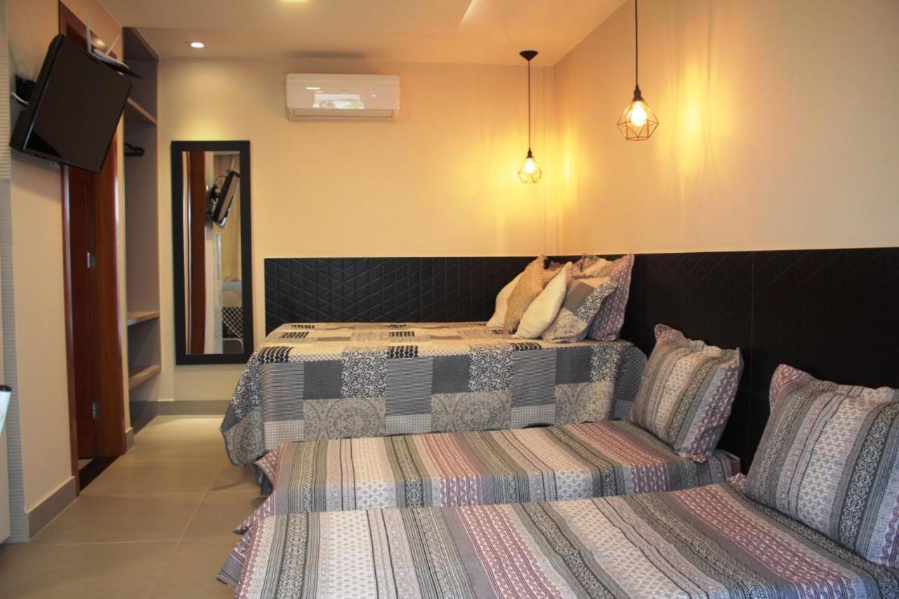 Apartment Solares Arraial Loft