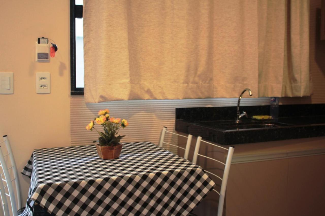 Solares Arraial Loft Apartment