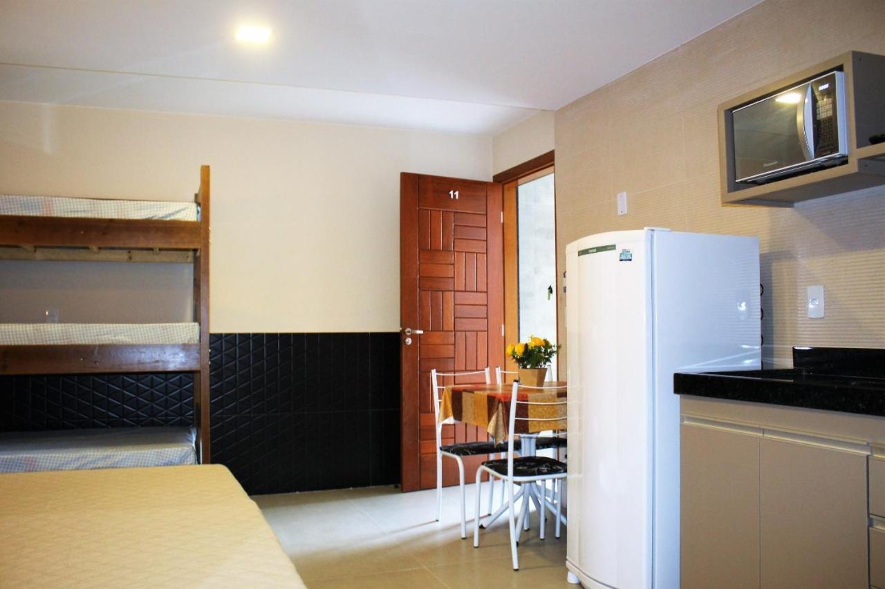 Apartment Solares Arraial Loft *
