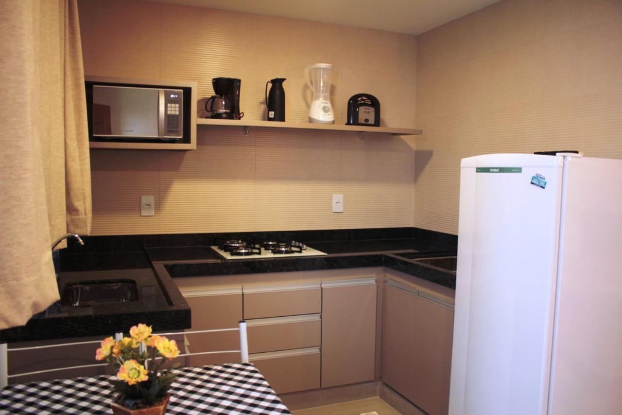 Apartment Solares Arraial Loft Arraial do Cabo