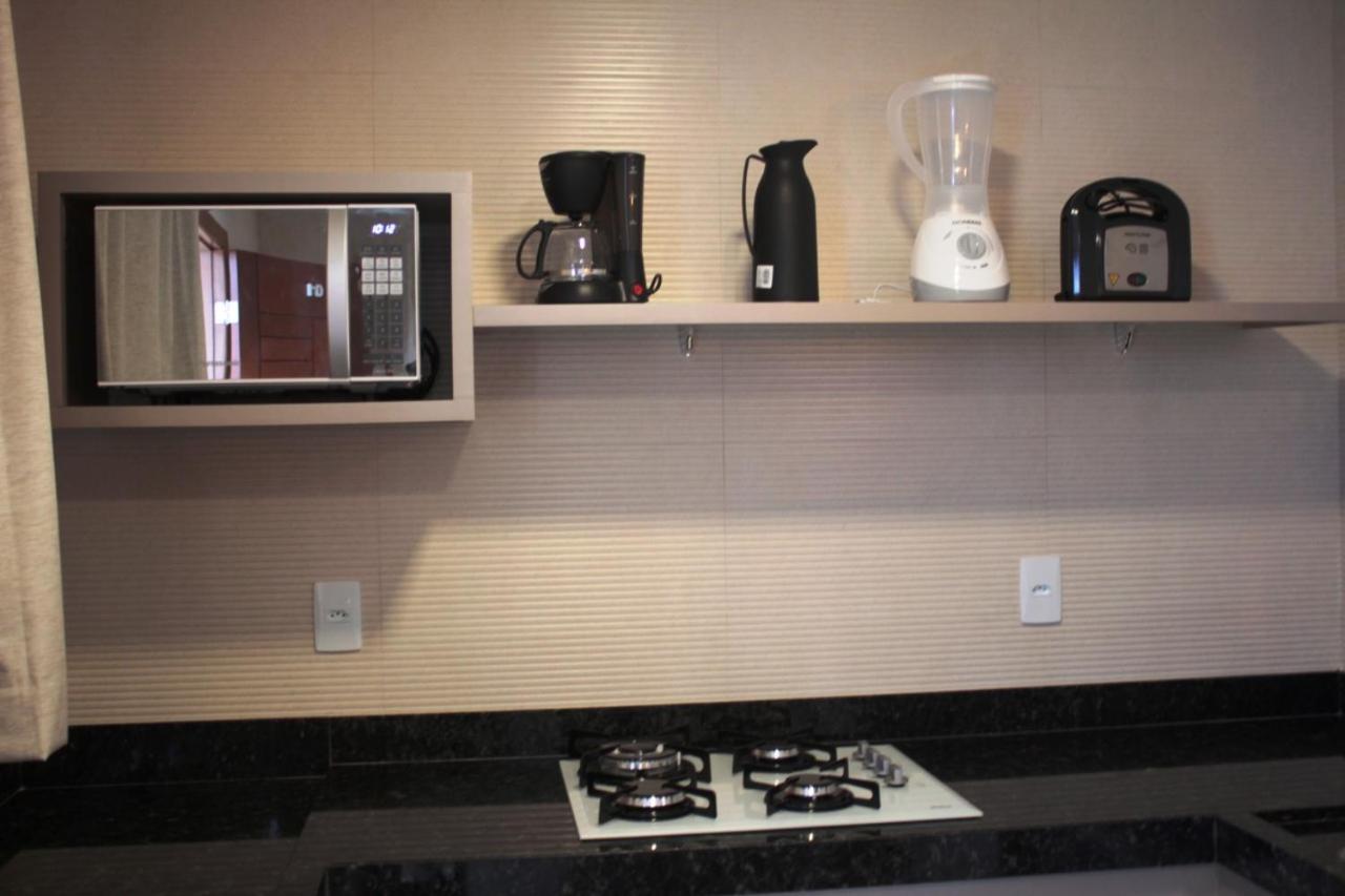 Solares Arraial Loft Apartment Arraial do Cabo