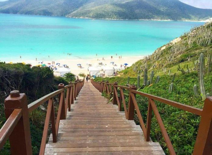 Solares Arraial Loft Apartment *