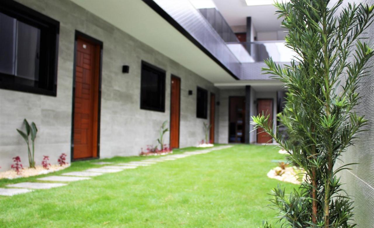 Solares Arraial Loft Apartment *