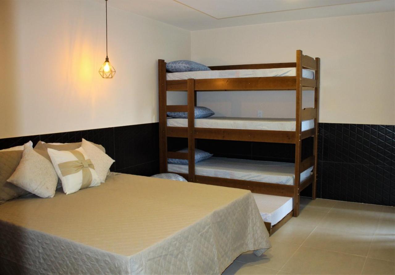 Solares Arraial Loft Apartment