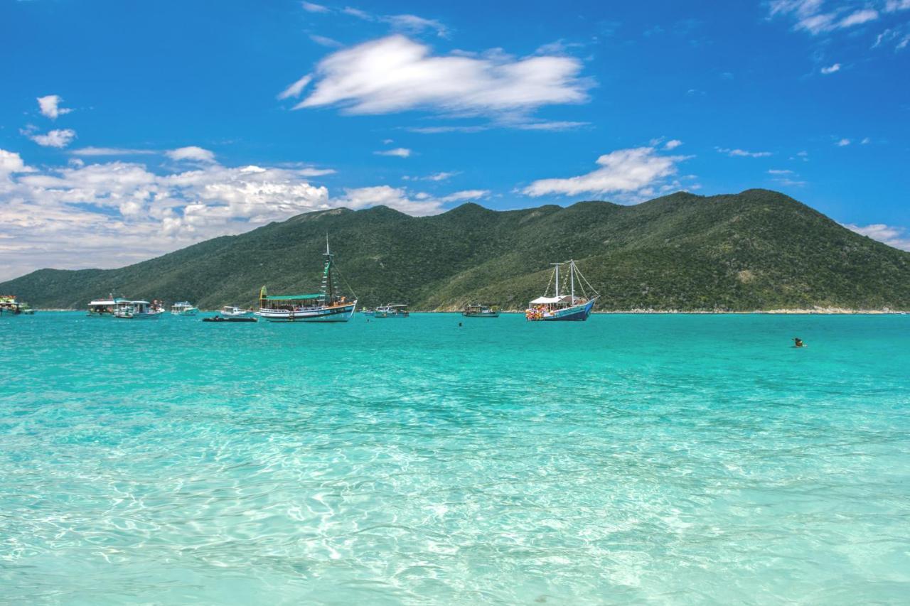 Apartment Solares Arraial Loft Arraial do Cabo