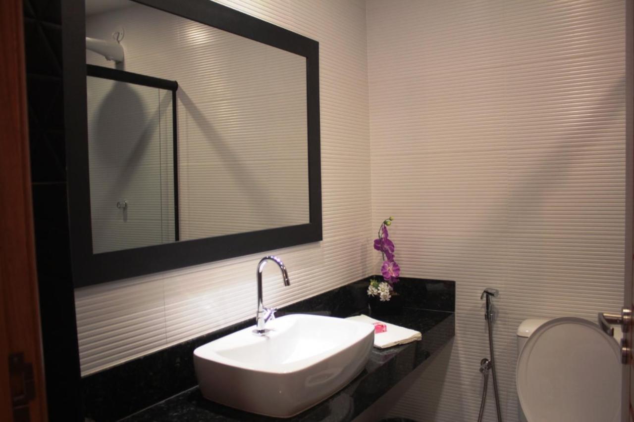 Apartment Solares Arraial Loft Arraial do Cabo