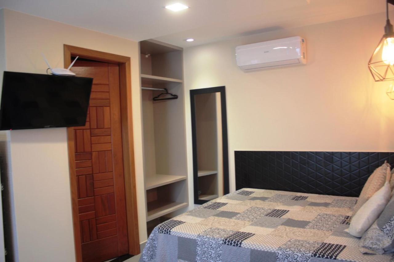 Apartment Solares Arraial Loft *