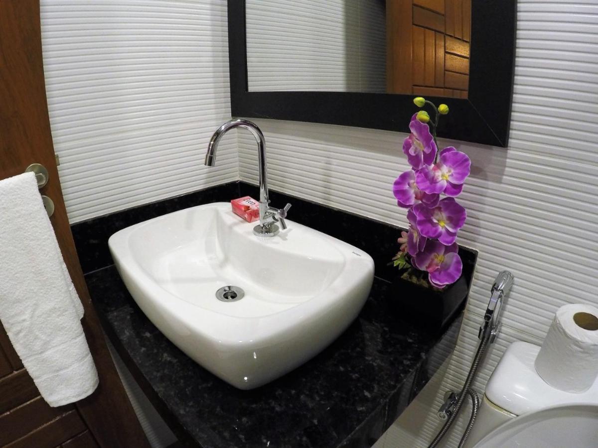 Apartment Solares Arraial Loft *
