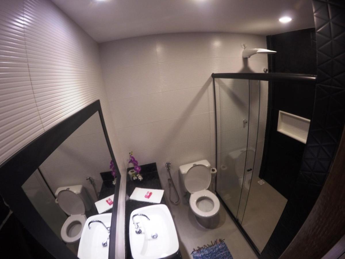 Apartment Solares Arraial Loft