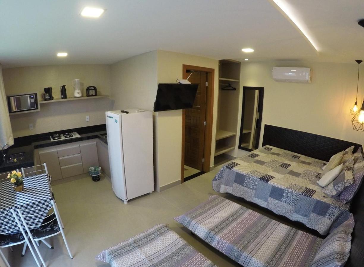 Apartment Solares Arraial Loft Arraial do Cabo